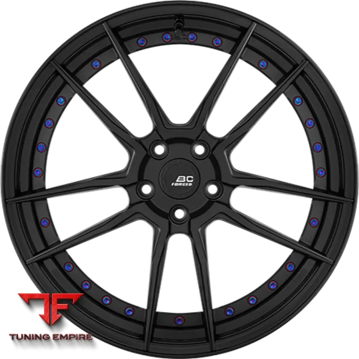 Bc Forged Hca163S