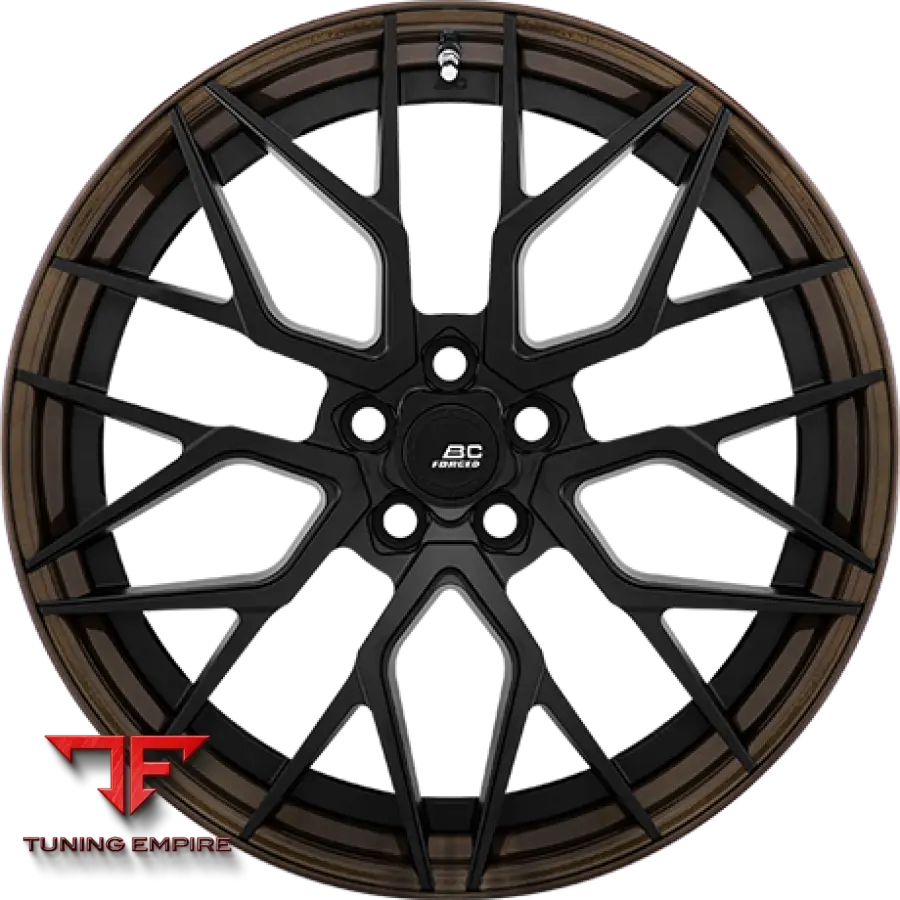Bc Forged Hca192