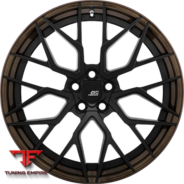 Bc Forged Hca192