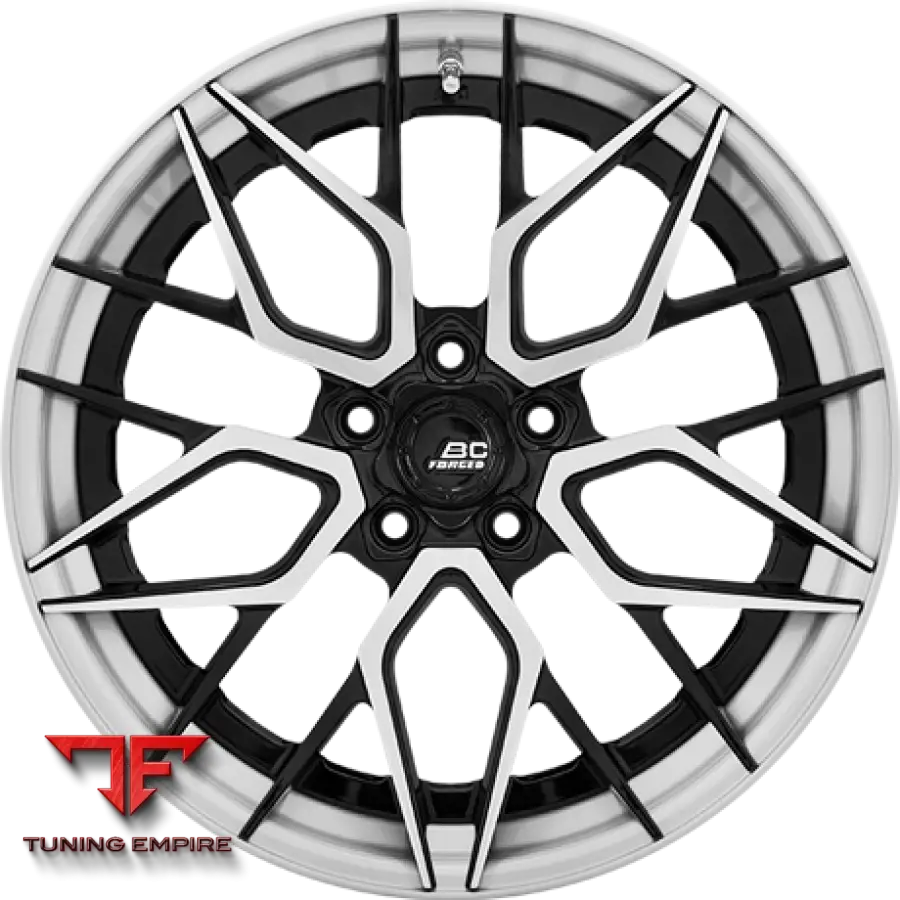 Bc Forged Hca192