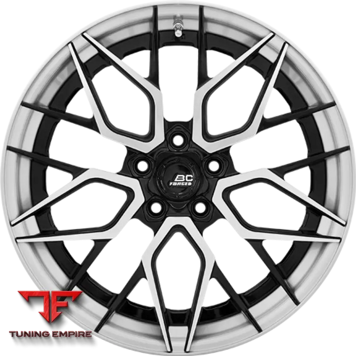 Bc Forged Hca192