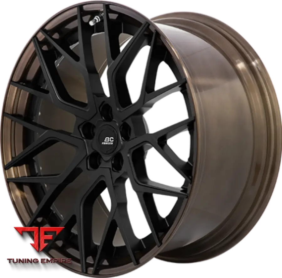 Bc Forged Hca192
