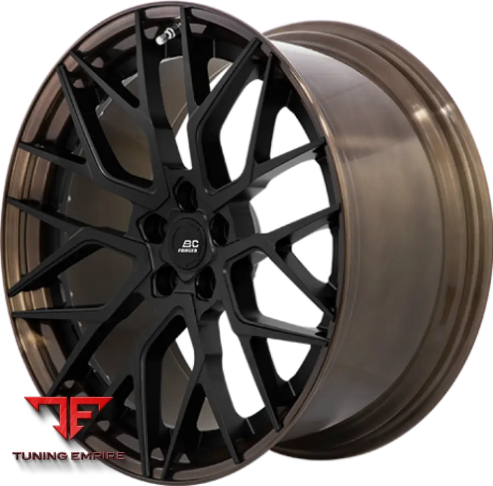 Bc Forged Hca192