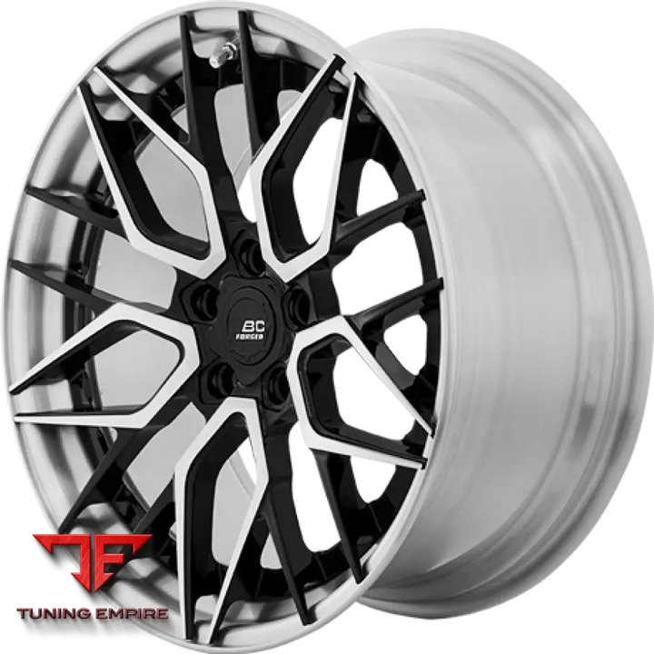 Bc Forged Hca192