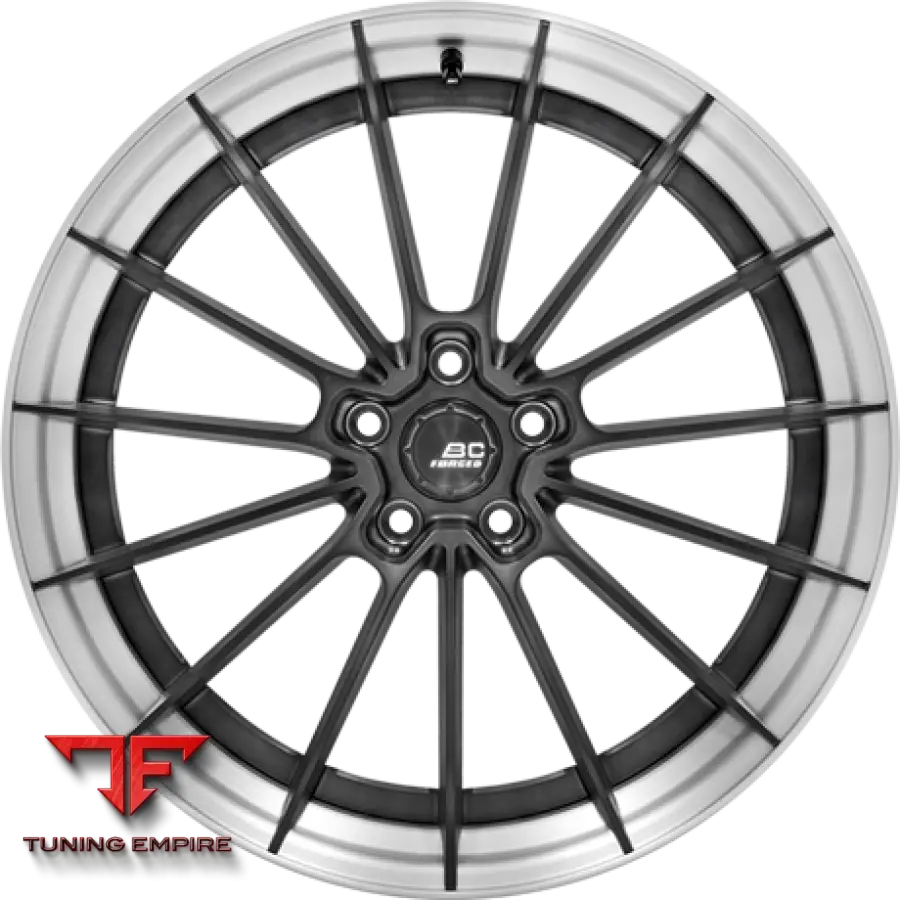 BC FORGED HCA199