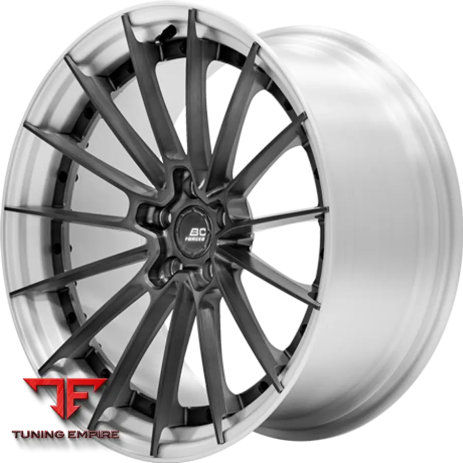 BC FORGED HCA199S