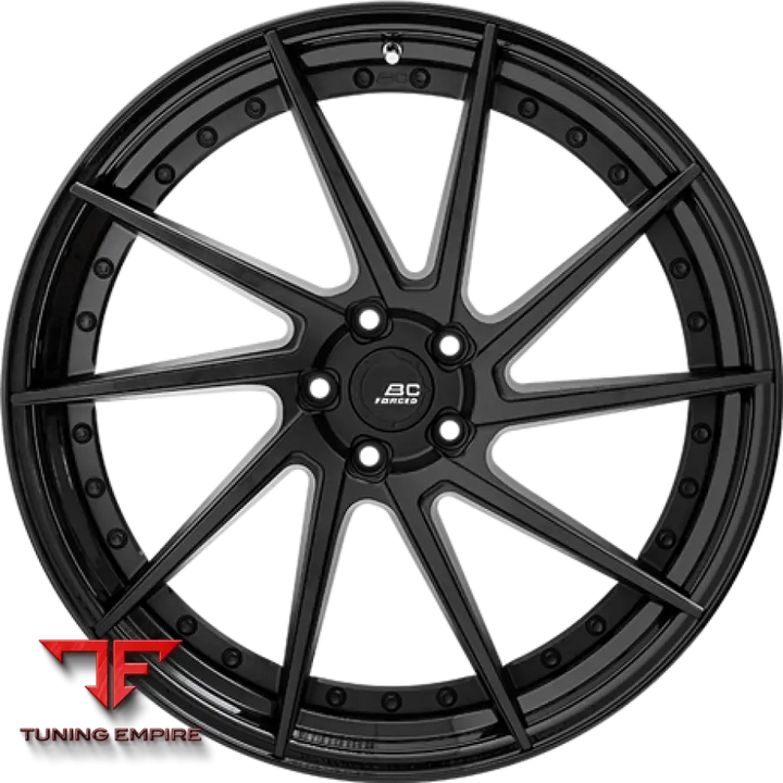 Bc Forged Hca210S