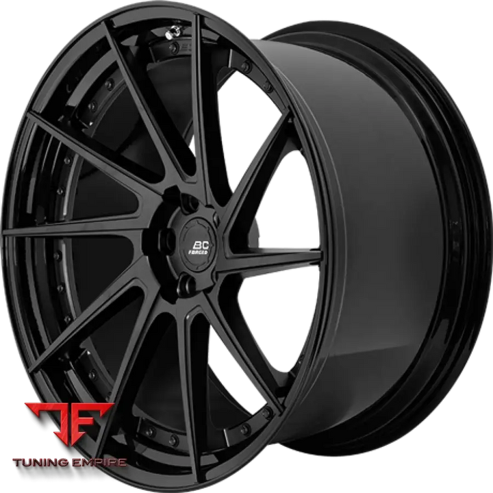 Bc Forged Hca210S