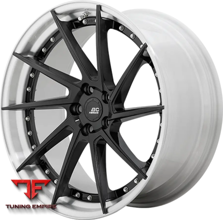 Bc Forged Hca210S