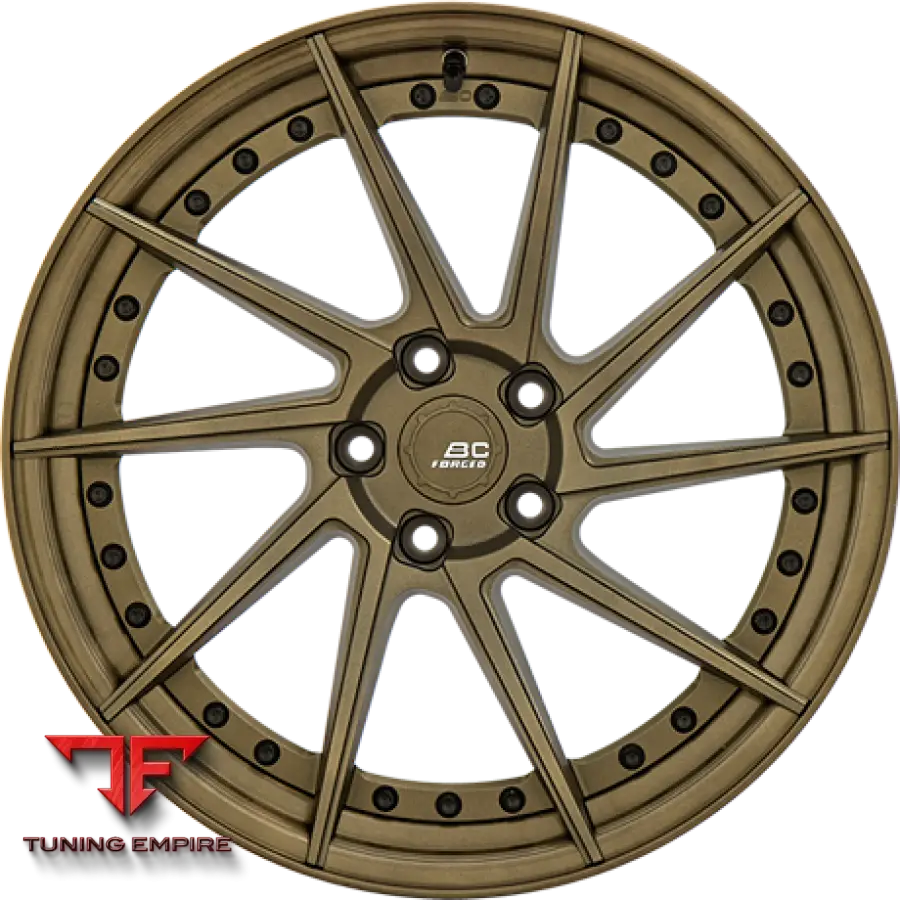 Bc Forged Hca210S