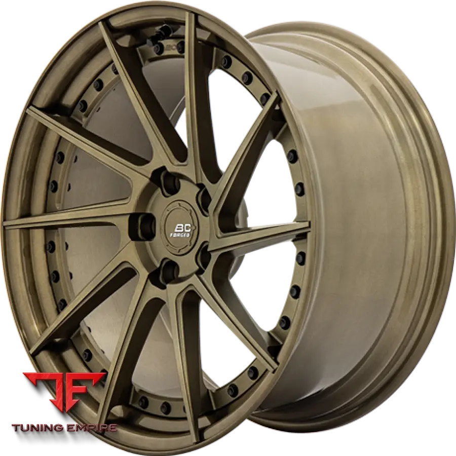 Bc Forged Hca210S