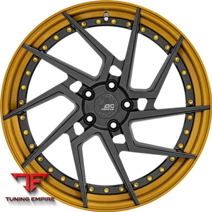 Bc Forged Hca218S
