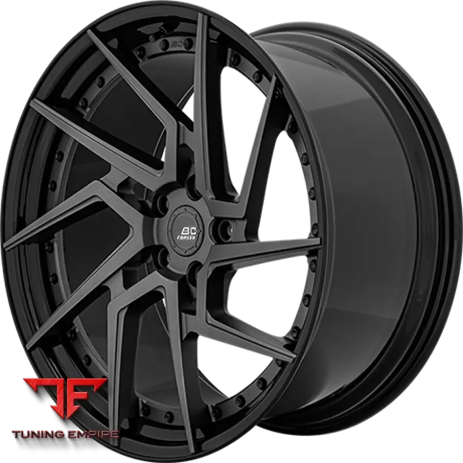 Bc Forged Hca218S