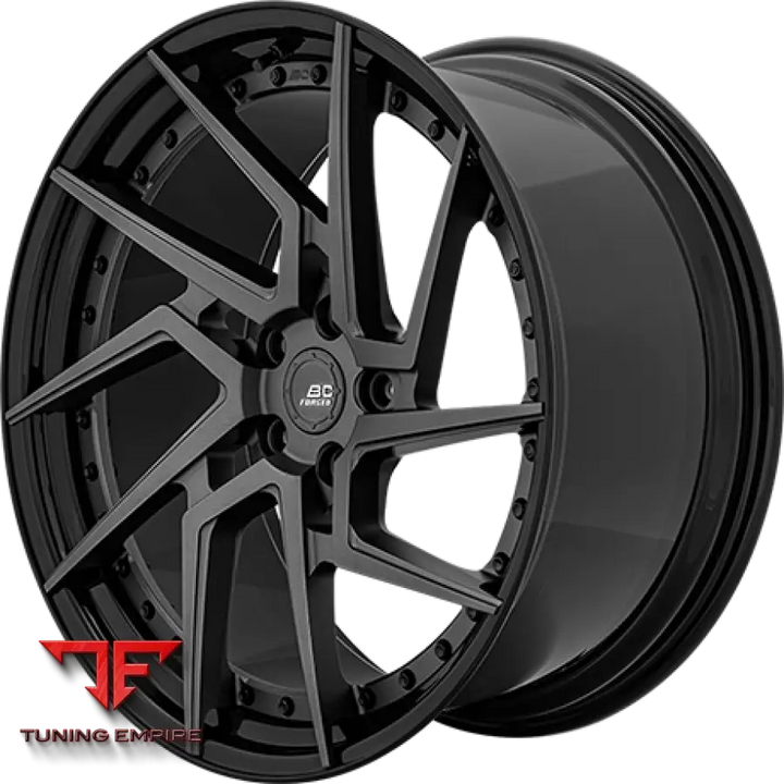 Bc Forged Hca218S