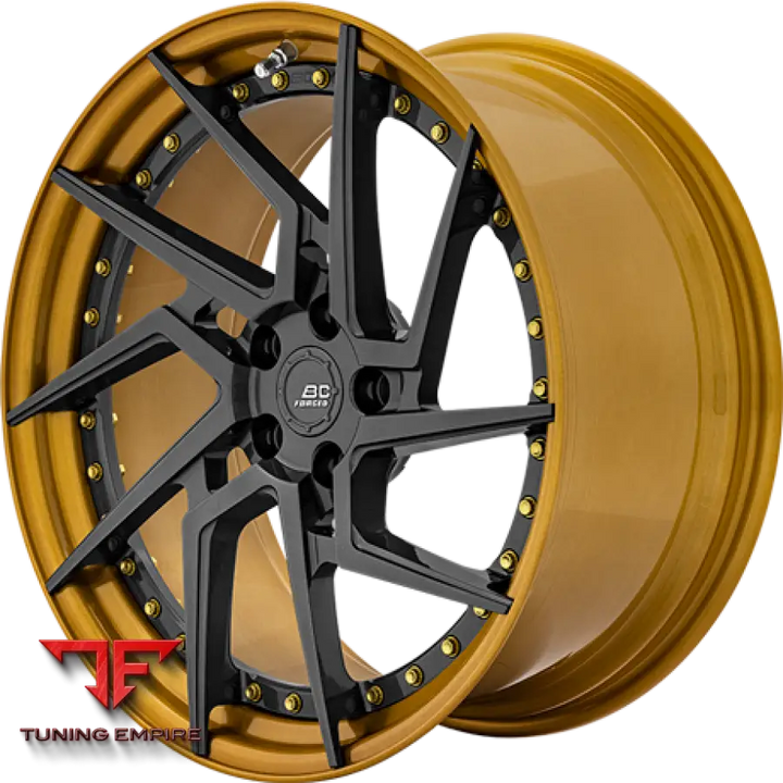 Bc Forged Hca218S
