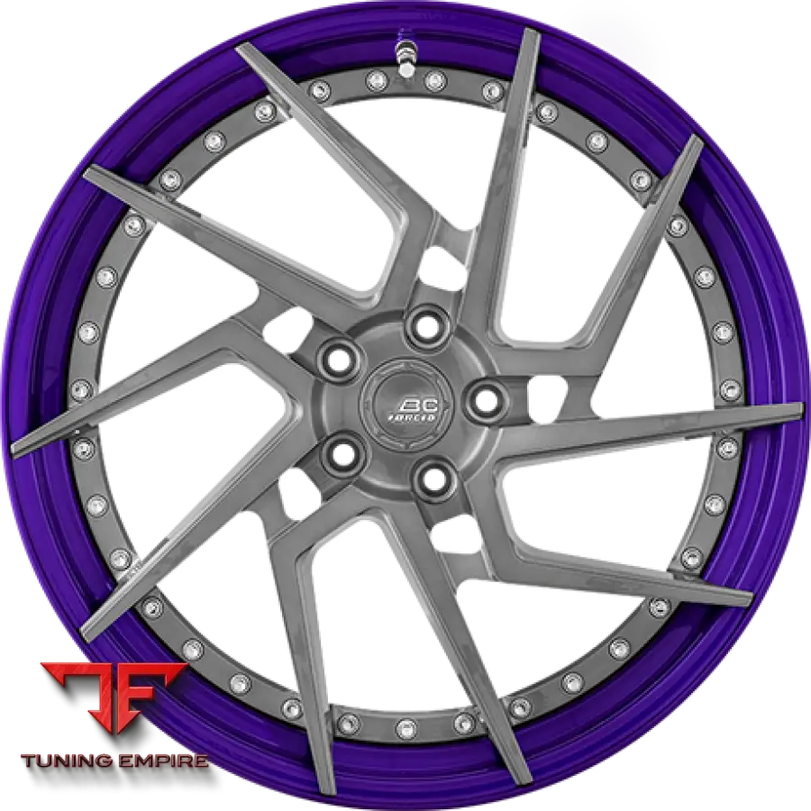 Bc Forged Hca218S
