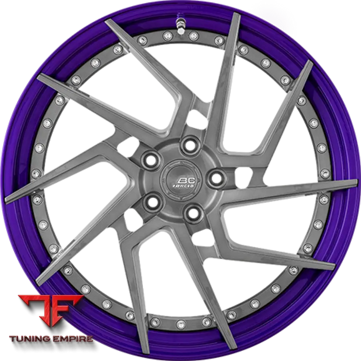 Bc Forged Hca218S