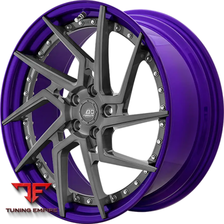 Bc Forged Hca218S