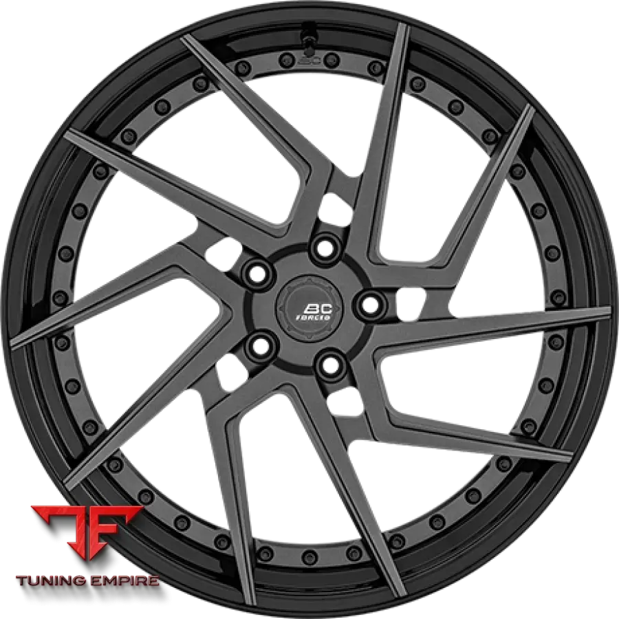 Bc Forged Hca218S