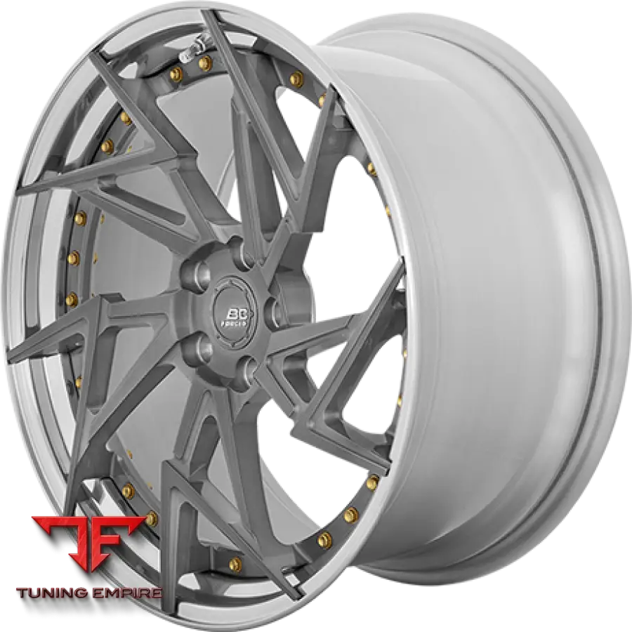 Bc Forged Hca222S