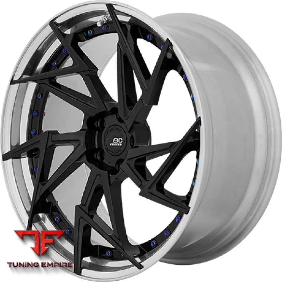 Bc Forged Hca222S