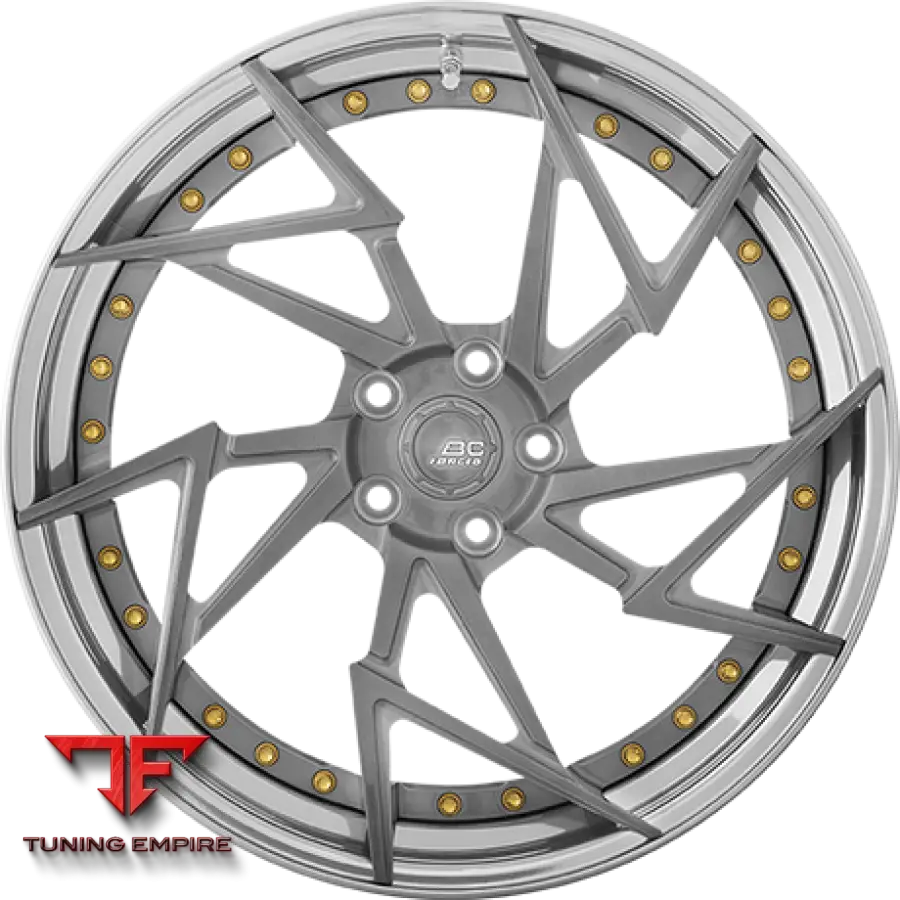 Bc Forged Hca222S