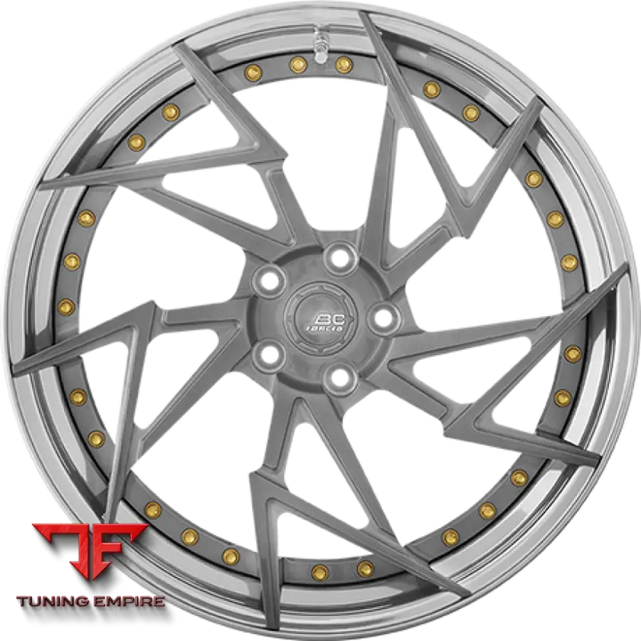 Bc Forged Hca222S