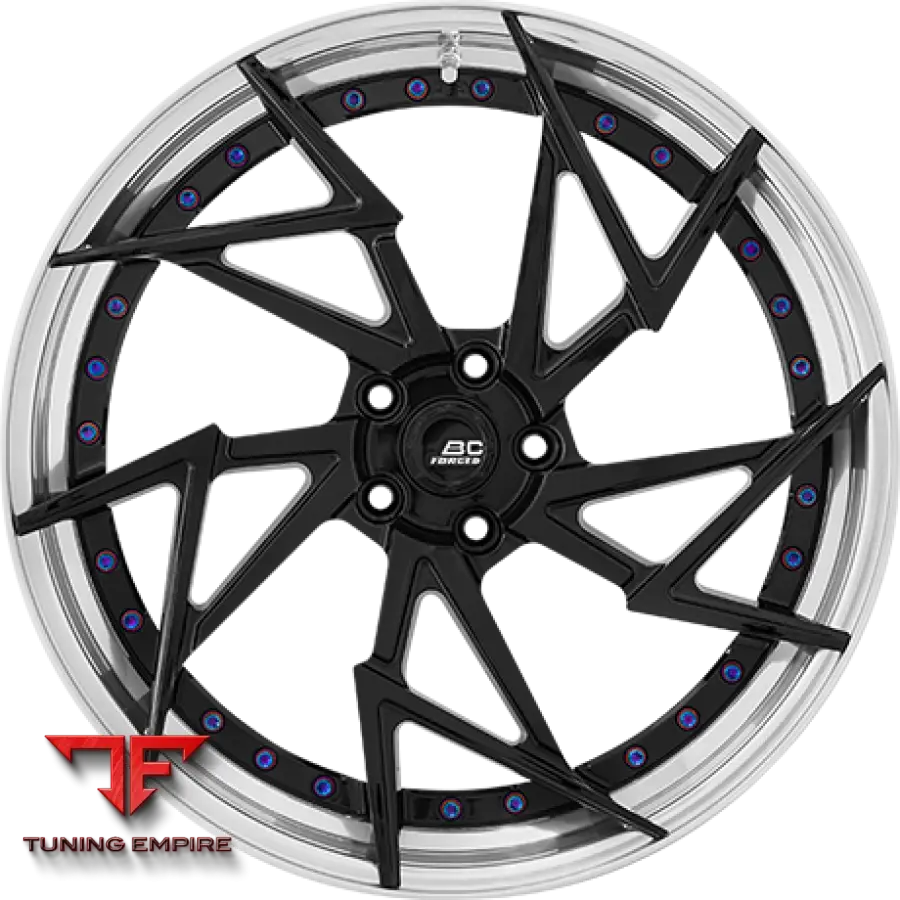 Bc Forged Hca222S