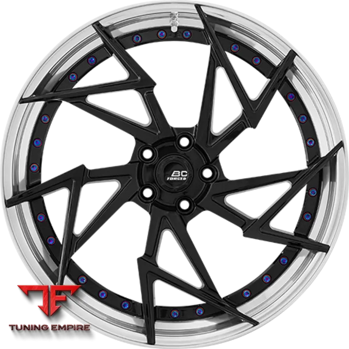 Bc Forged Hca222S