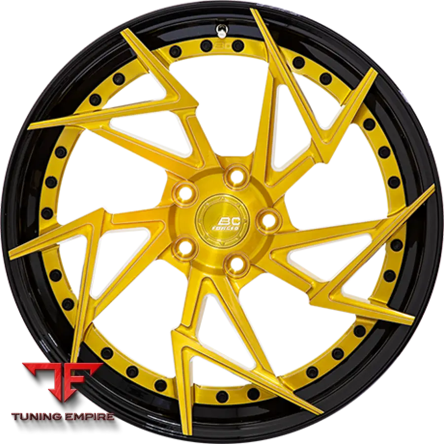 Bc Forged Hca222S