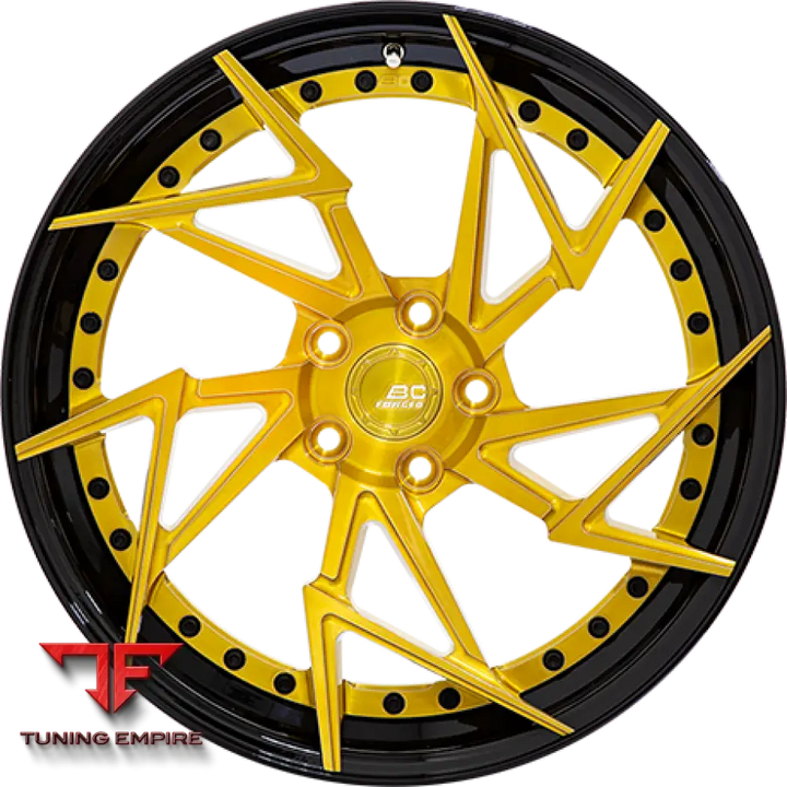 Bc Forged Hca222S