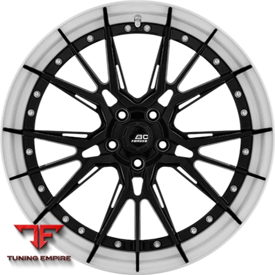 Bc Forged Hca384S