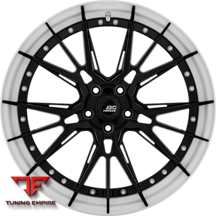 Bc Forged Hca384S