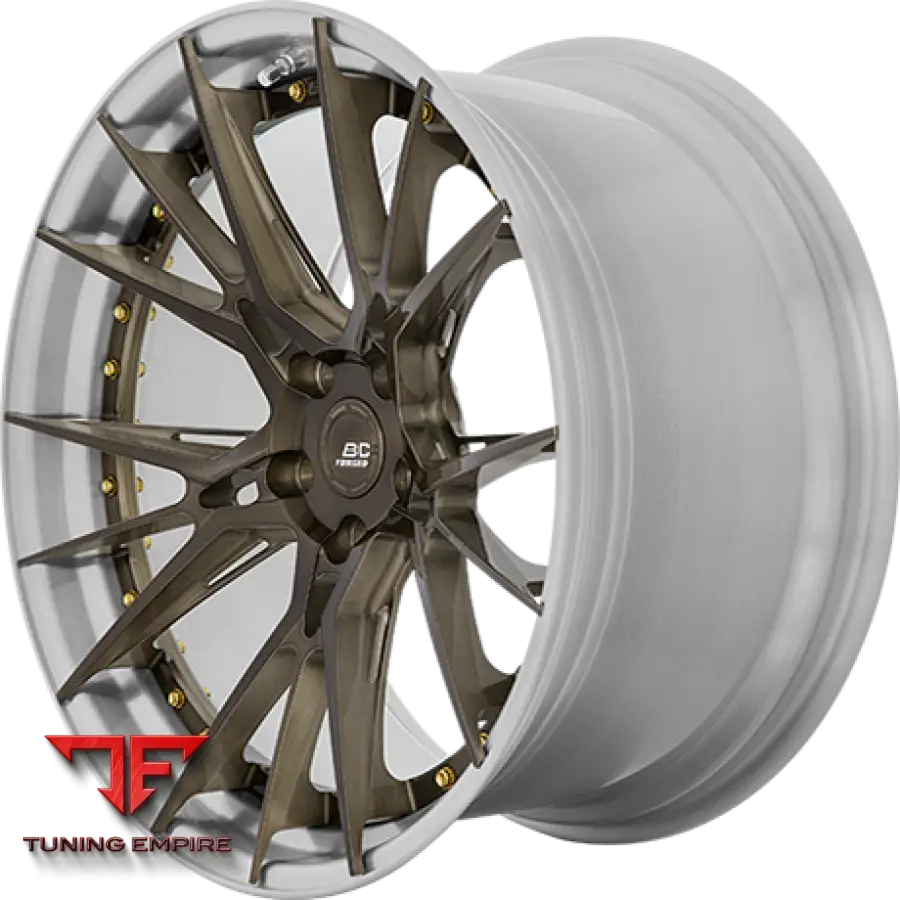 Bc Forged Hca384S
