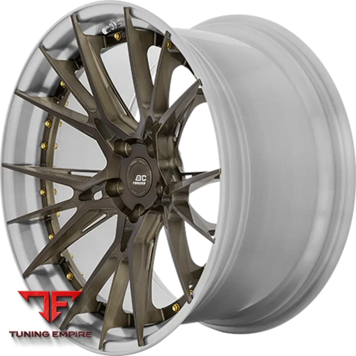 Bc Forged Hca384S