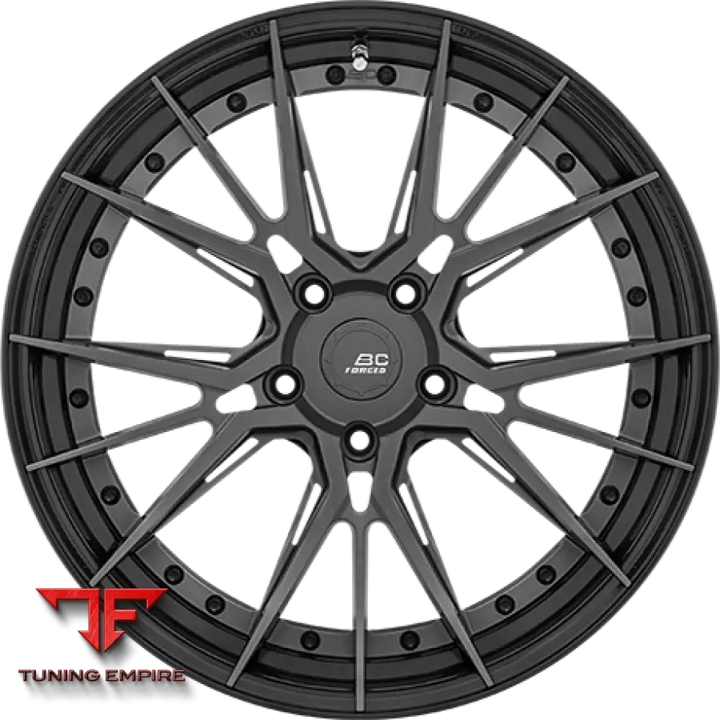 Bc Forged Hca384S