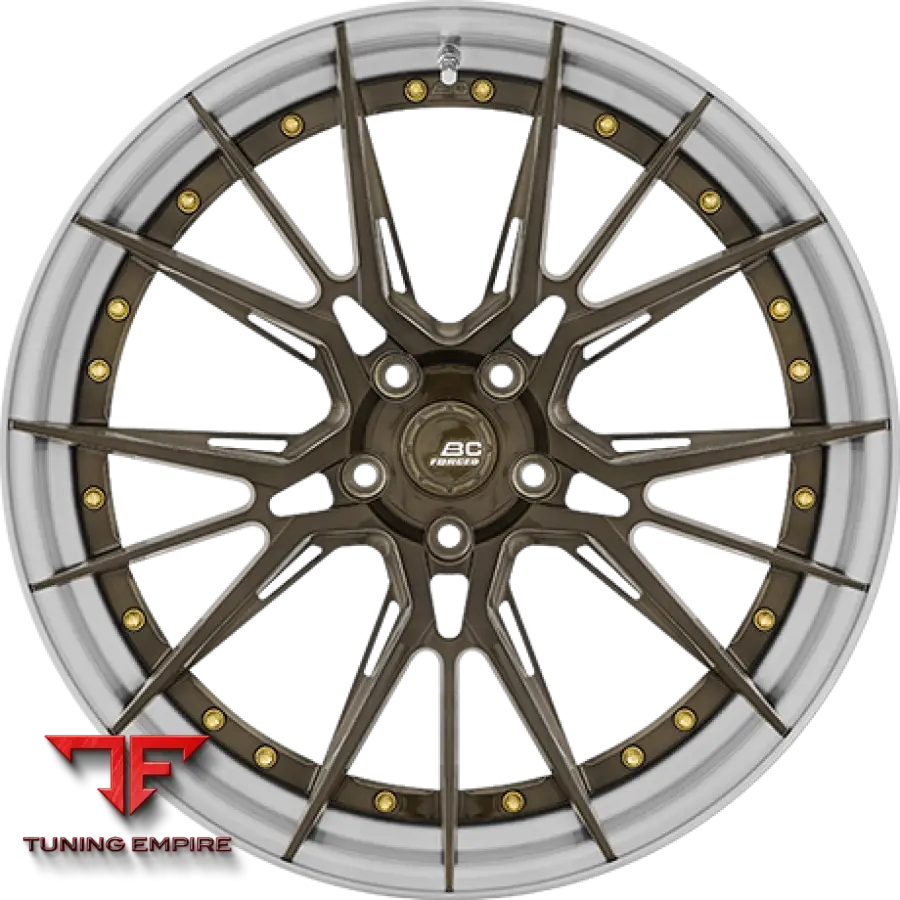 Bc Forged Hca384S