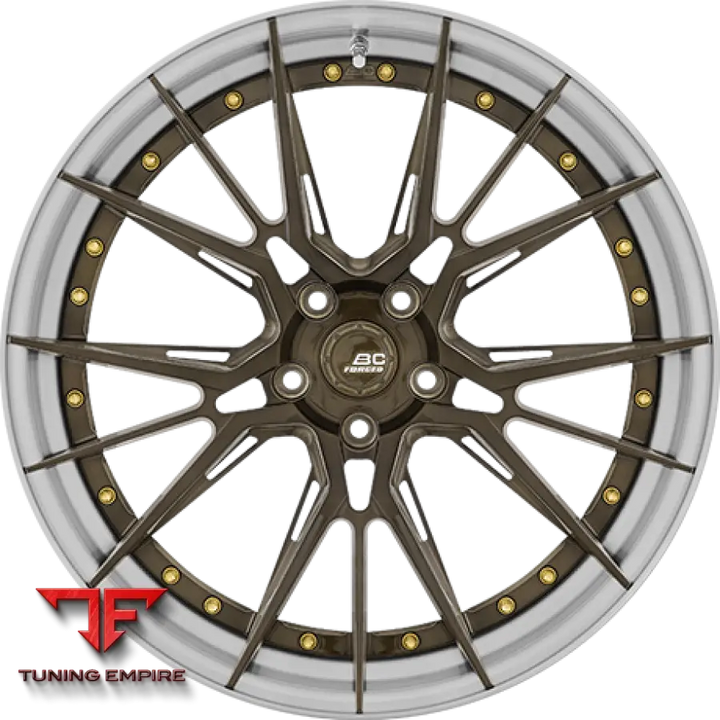 Bc Forged Hca384S