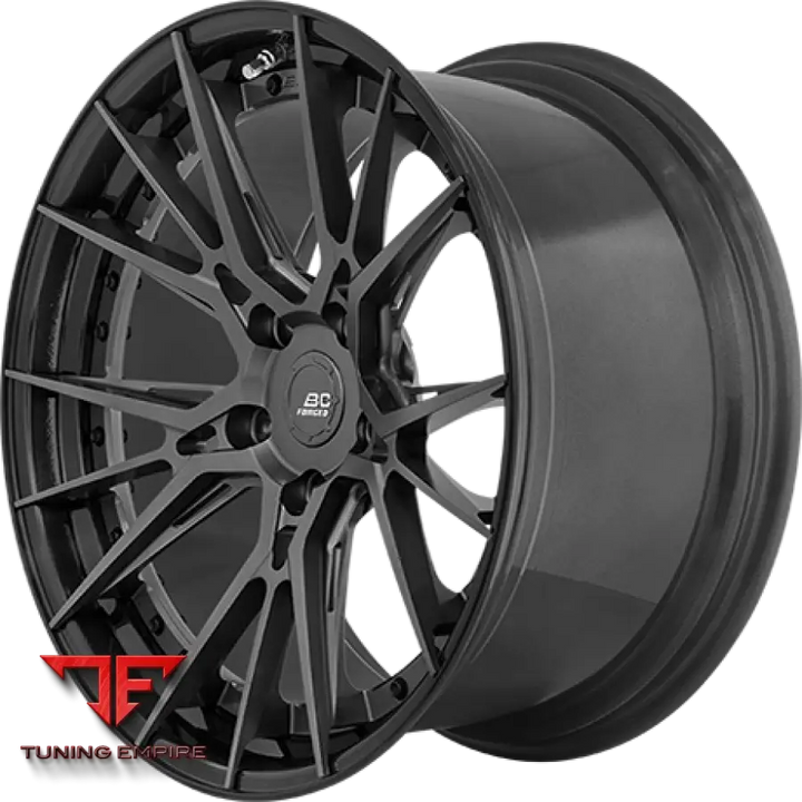 Bc Forged Hca384S