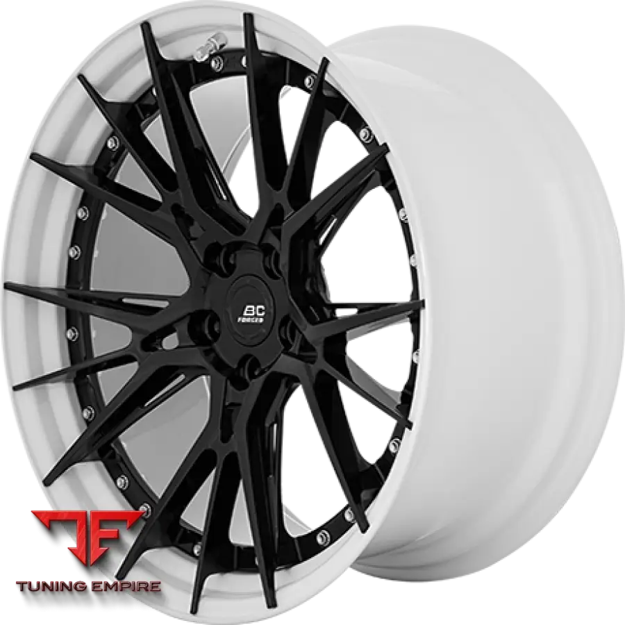 Bc Forged Hca384S