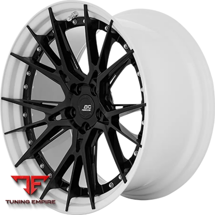Bc Forged Hca384S