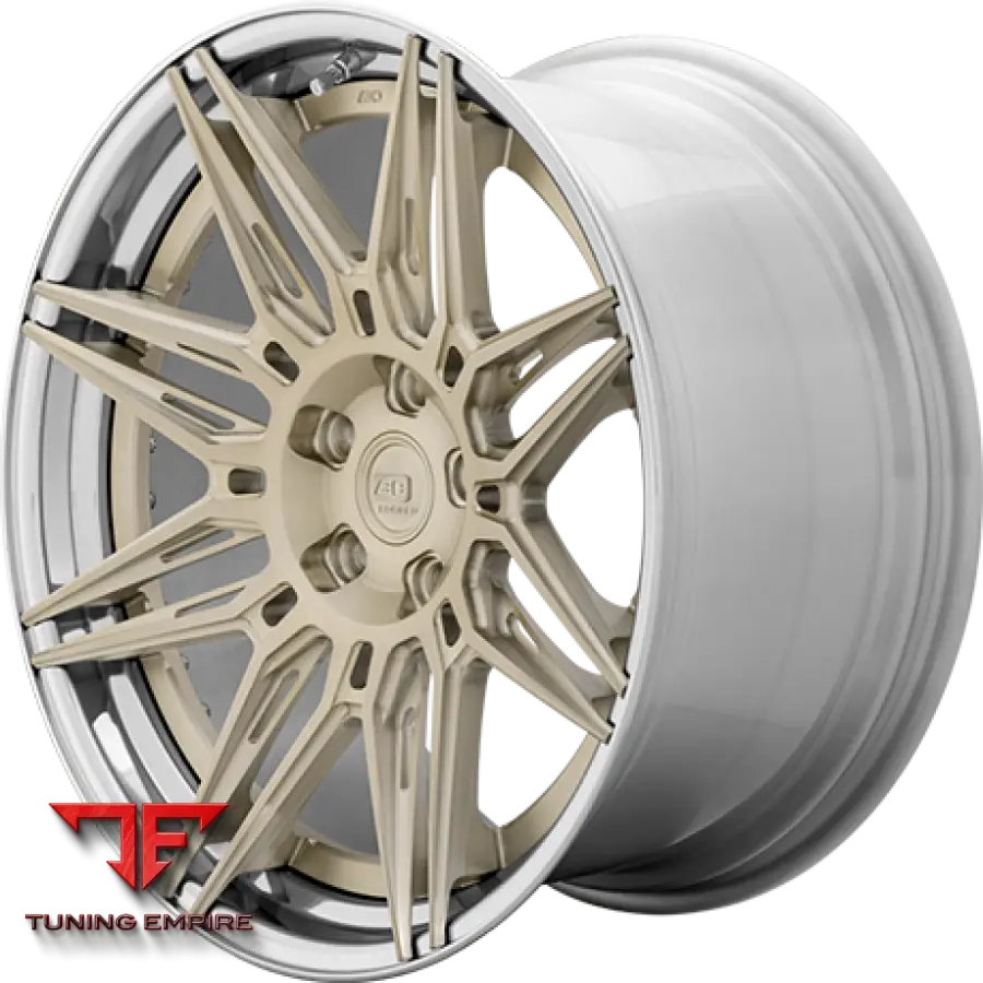 Bc Forged Hca388