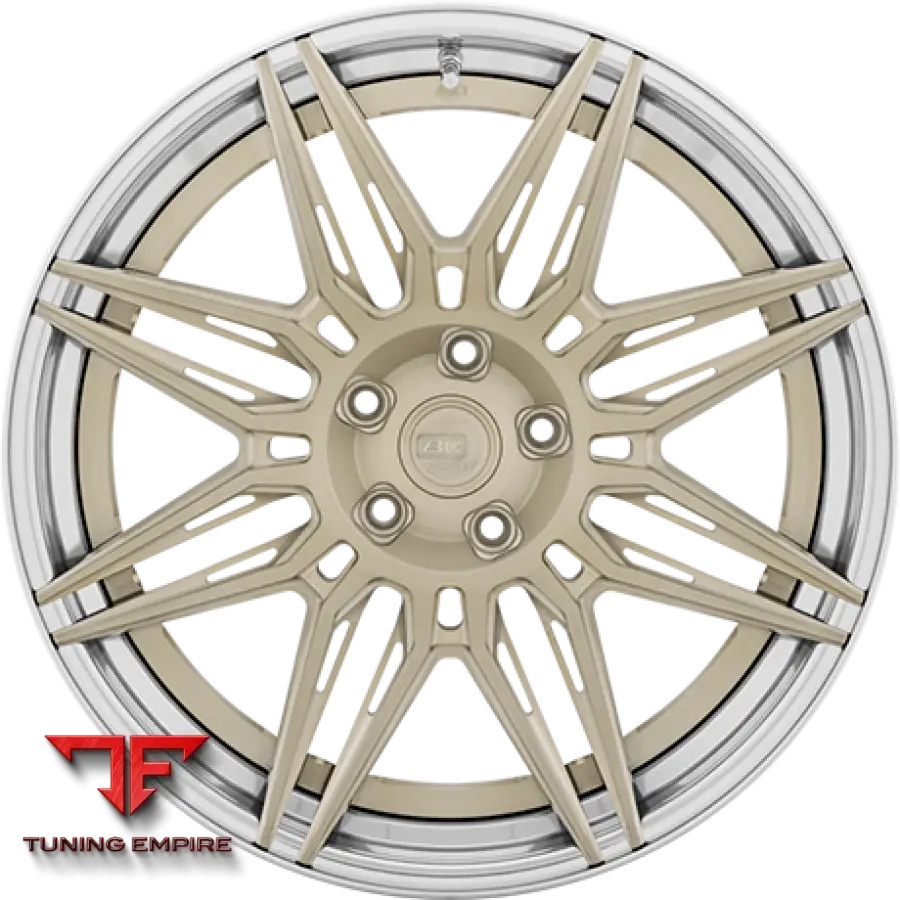 Bc Forged Hca388