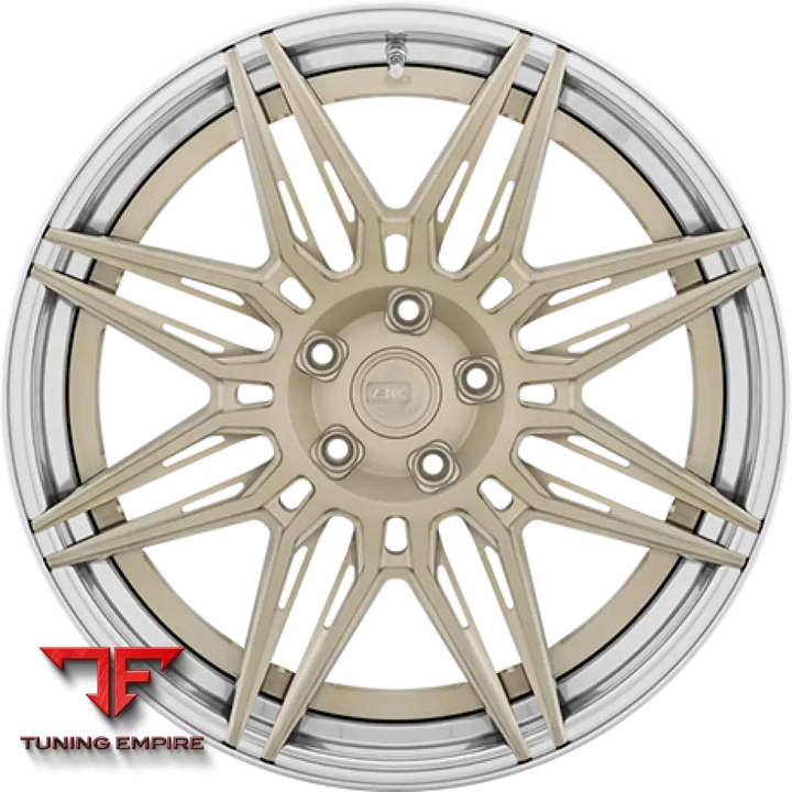 Bc Forged Hca388