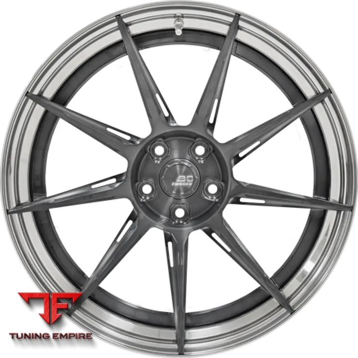 Bc Forged Hca389