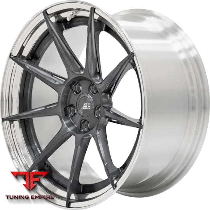 Bc Forged Hca389