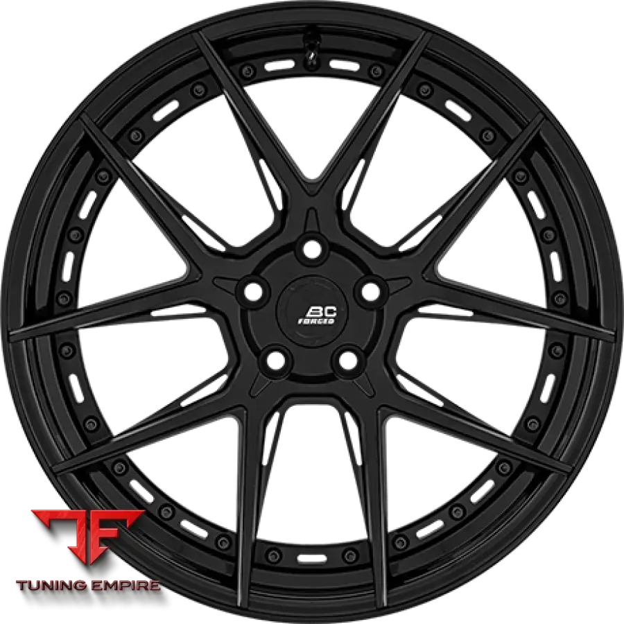 Bc Forged Hck381S