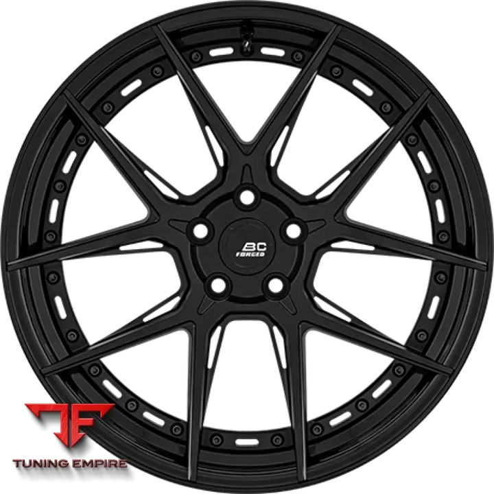 Bc Forged Hck381S