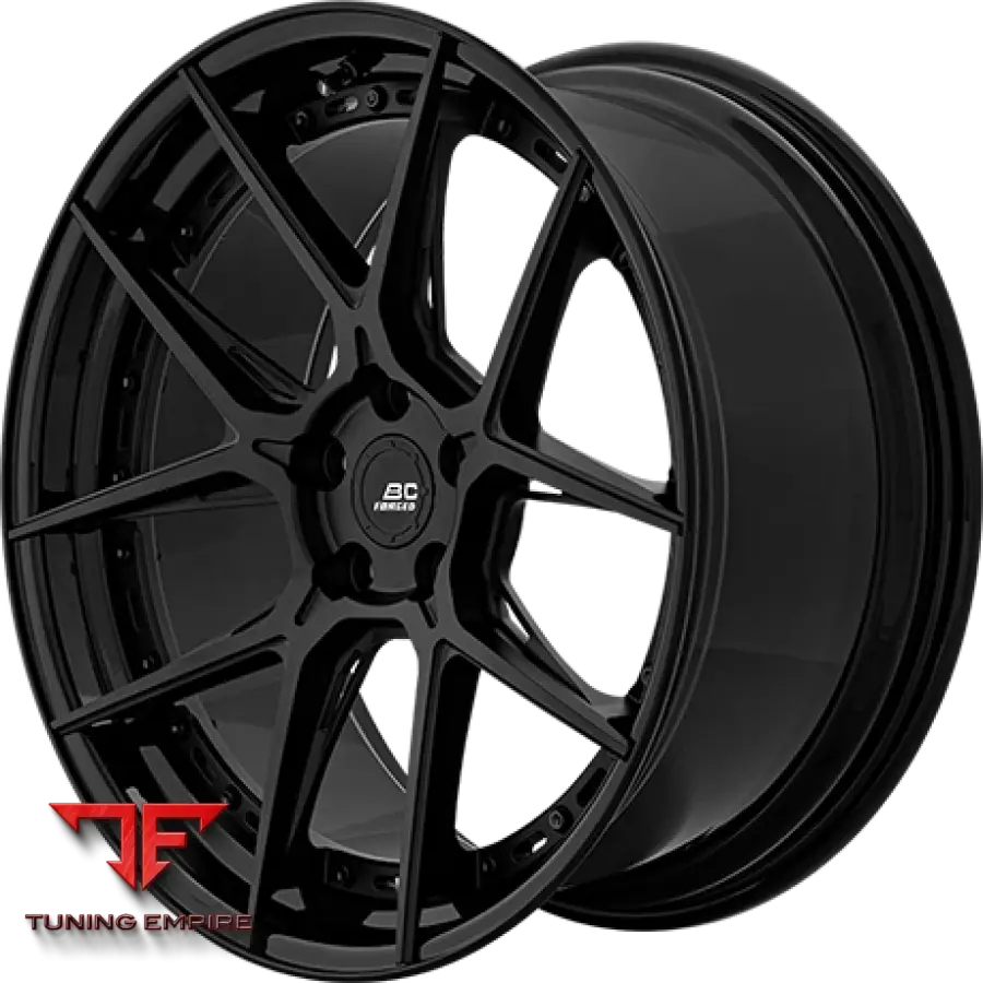 Bc Forged Hck381S