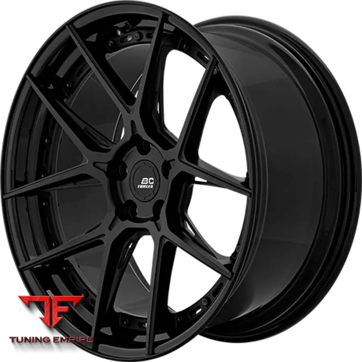 Bc Forged Hck381S